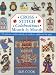 Sue Cook's Bumper Cross Stitch Collection: 12 Pictures and Hundreds of Motifs to Celebrate the Year