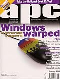 Australian Personal Computer Journal - Australia