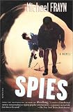 Spies: A Novel