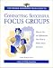 Book The Wilder Nonprofit Field Guide to Conducting Successful Focus Groups
