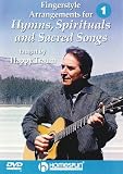 Happy Traum: Fingerstyle Arrangements for Hymns, Spirituals and Sacred Songs, Vol. 1 & 2