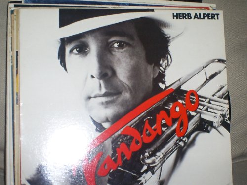 Herb Alpert - Fandango - Zortam Music