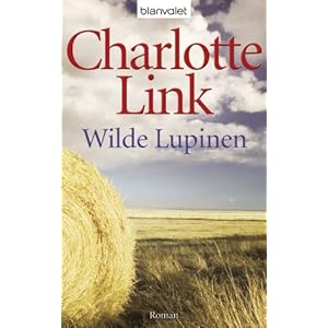 Wilde Lupinen: Roman (Die Sturmzeittrilogie 2)