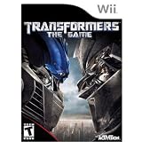  : Transformers the Game