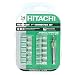 Hitachi 728750 13 Bit Tip Assortment with Bit Tip Holder