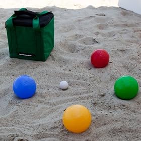 Sportcraft Beach Bocce by