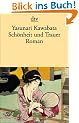 Sch�nheit und Trauer. Roman