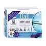 3 IN 1 BALL: COMPLETE PILATES COLLECTION with BOOK,3 DVDs,BALL,BAND&WEB
