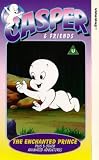 Review Castlevision  / Casper And Friends - The Enchanted Prince [1954]