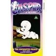 Casper And Friends - The Enchanted Prince [UK IMPORT]