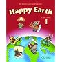 Happy Earth 1: Class Book: Classbook Level 1
