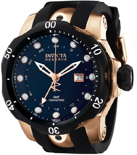 Invicta Venom Mens Watch 7254