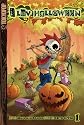 I Luv Halloween: v. 1 (I Luv Halloween (Graphic Novels))