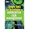 Essentials of Risk Managment