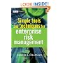Simple Tools and Techniques for Enterprise Risk Management