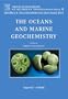 The Oceans and Marine Geochemistry: Treatise on Geochemistry, Volume 6