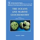 The Oceans and Marine Geochemistry: Treatise on Geochemistry, Volume 6 (Treatise on Geochemistry) by H. Elderfield
