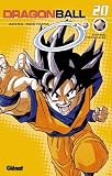 Revue Glénat  / Dragon Ball, Tome 20 :