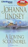 A Loving Scoundrel (Lindsey, Johanna)