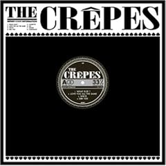 The Crêpes