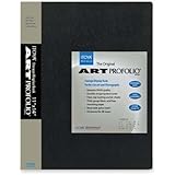 Itoya Profolio Series 11 X 14 Inch Art Presentation Portfolio