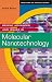 Book Recent Advances and Issues in Molecular Nanotechnology: