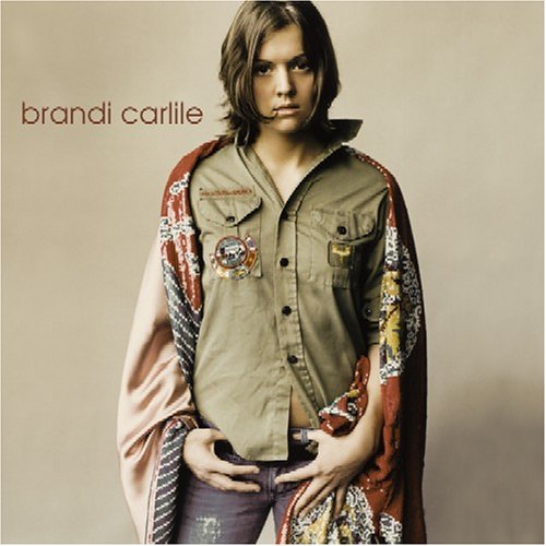 CD-Charts  Music : Brandi Carlile [Us Import]