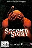 Second Sight (PC-CD)
