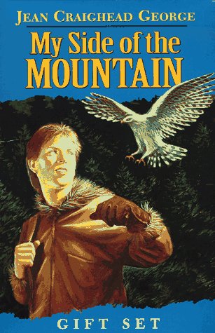 My Side of the Mountain boxed set (My Side of the Mountain Gift Set)