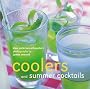 Coolers and Summer Cocktails