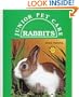 Rabbits (Jr Pet Care)(Oop) (Junior Pet Care)