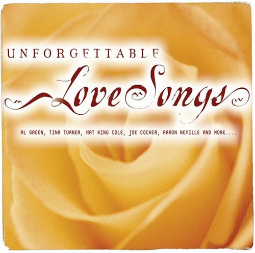 CD-Charts  Search : Unforgettable Love Songs