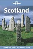 Books : Scotland (Lonely Planet Country Guide)