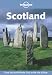 Books : Lonely Planet Scotland