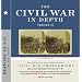 The Civil War in Depth, Volume II