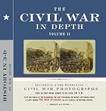 The Civil War in Depth : History in 3-D (0811825248) by Zeller, Bob