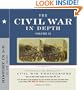 The Civil War in Depth, Volume II