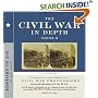 The Civil War in Depth, Volume II