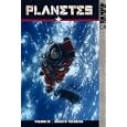 Planetes, Book 1