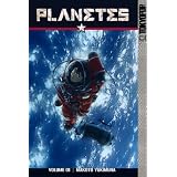 Planetes, Book 1