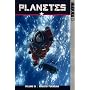 Planetes volume 01
