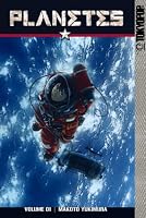 Planetes, Book 1