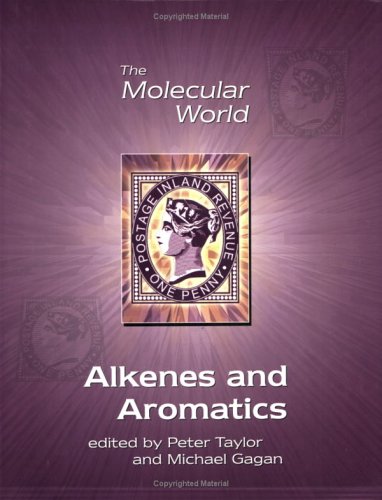 Alkenes and Aromatics under Aliphatic Compounds in The Books Store