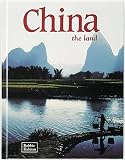 China: The Land (The Lands, Peoples, and Cultures Series)