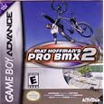Mat Hoffman's Pro BMX 2 by ACTIVISION