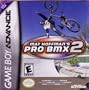Mat Hoffman's Pro BMX 2