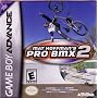 Mat Hoffman's Pro BMX 2