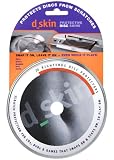 D_Skin 20 Pack (DVD/Game/CD)