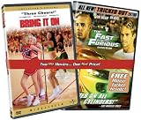 The Fast and the Furious/Bring it On
