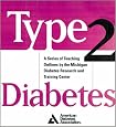 Type 2 Diabetes : A Curriculum for Patients and Health Professionals